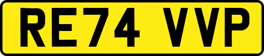 RE74VVP