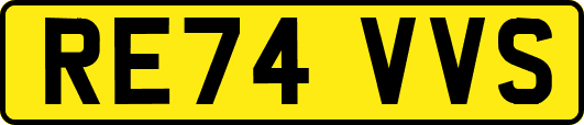 RE74VVS