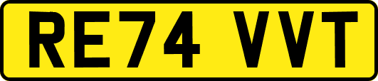 RE74VVT