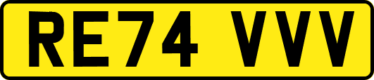 RE74VVV