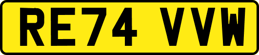 RE74VVW