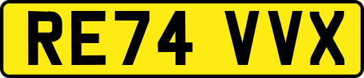 RE74VVX