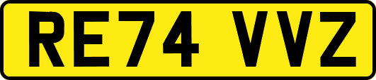 RE74VVZ