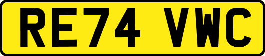 RE74VWC