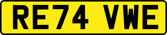 RE74VWE