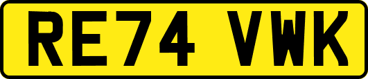 RE74VWK