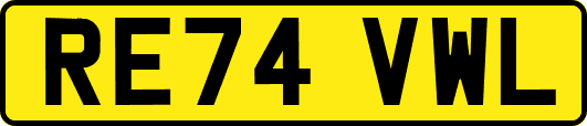 RE74VWL