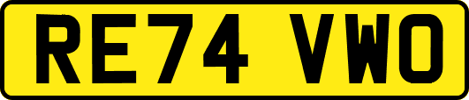 RE74VWO