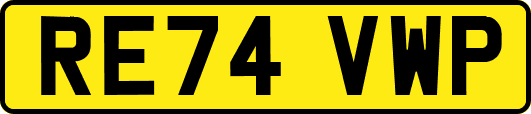 RE74VWP