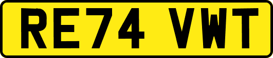 RE74VWT