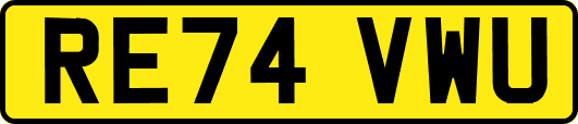 RE74VWU
