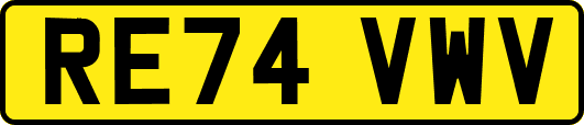 RE74VWV