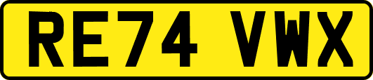 RE74VWX