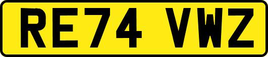 RE74VWZ
