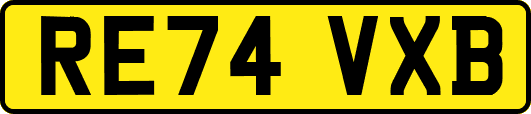 RE74VXB