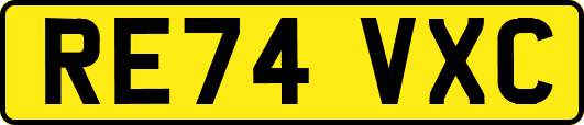 RE74VXC