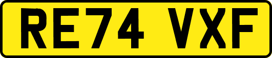 RE74VXF