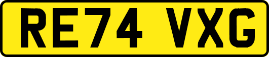 RE74VXG