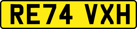 RE74VXH
