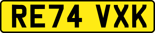 RE74VXK