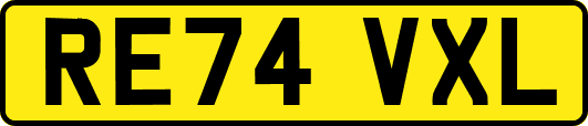 RE74VXL
