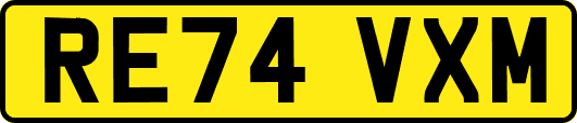 RE74VXM