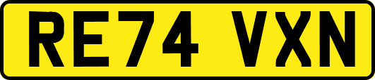 RE74VXN
