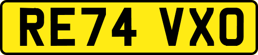 RE74VXO
