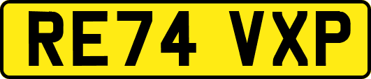 RE74VXP