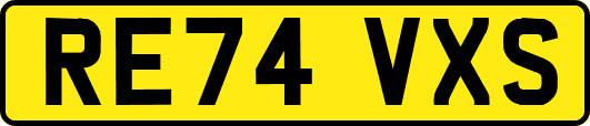 RE74VXS