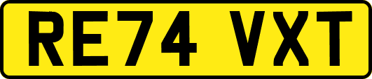 RE74VXT