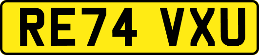 RE74VXU