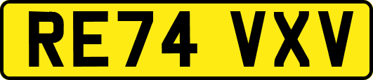RE74VXV