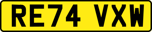 RE74VXW