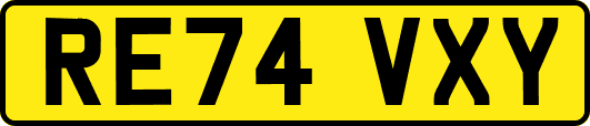 RE74VXY