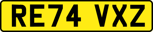 RE74VXZ