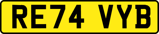 RE74VYB