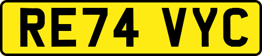 RE74VYC