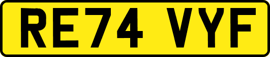 RE74VYF