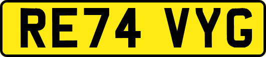 RE74VYG