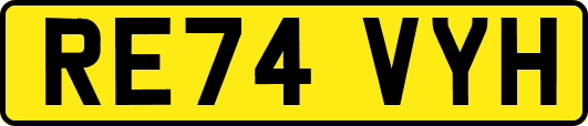 RE74VYH