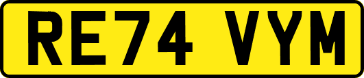 RE74VYM