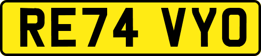 RE74VYO