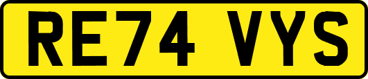 RE74VYS