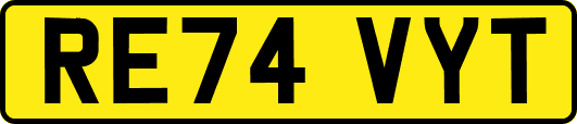 RE74VYT