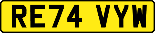 RE74VYW