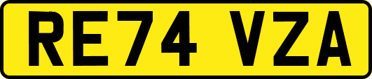 RE74VZA
