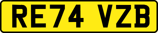 RE74VZB