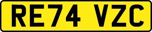RE74VZC