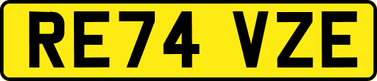 RE74VZE